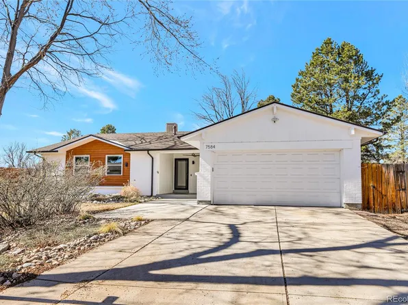 7584 W 83rd, Arvada, CO 80003