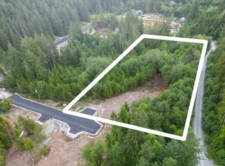 12735 Carr St, Mission, BC V4S 1B8