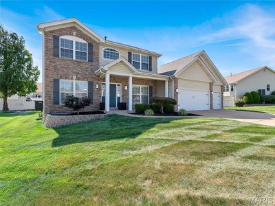 605 Castlebrook Dr, Saint Peters, MO, 63376