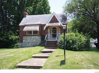 736 Dallas Dr, Saint Louis, MO