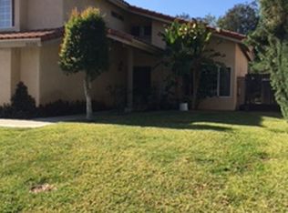 15590 Tern St, Chino Hills, CA 91709