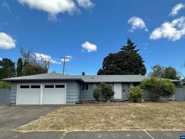 2205 NW Garryanna St, Corvallis, OR 97330