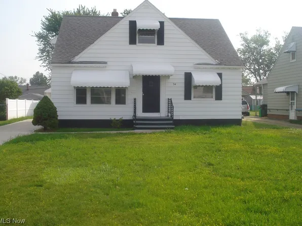 341 E 305th St, Willowick, OH 44095