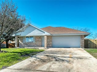 445 Northern Trl, Leander, TX 78641