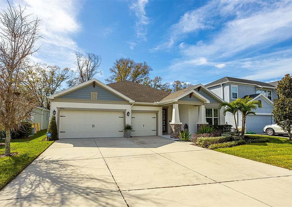 1st image of 4914 LAKESHORE OAKS COURT