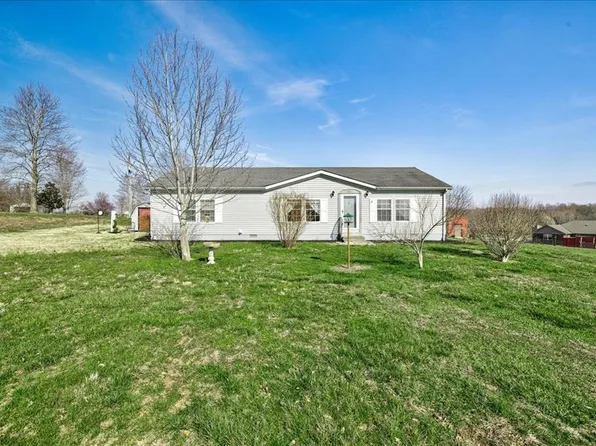 1063 State Route 132 E, Dixon, KY 42409