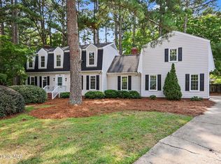 108 Buckingham Court, Rocky Mount, NC 27803