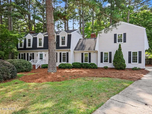 108 Buckingham Court, Rocky Mount, NC 27803