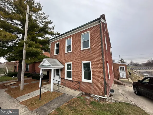 164 N 9th St, Lebanon, PA 17046