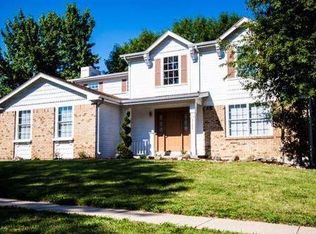 4148 Monsols Dr, Florissant, MO