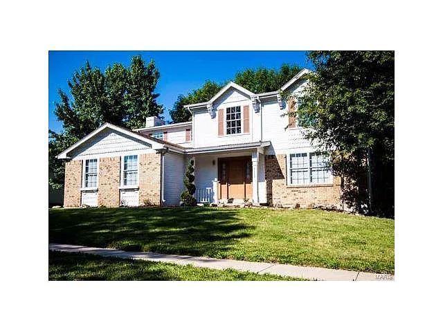 4148 Monsols Dr photo 1