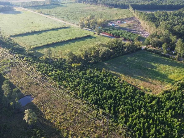 1745 Williams Hill Rd., Hemingway, SC 29554