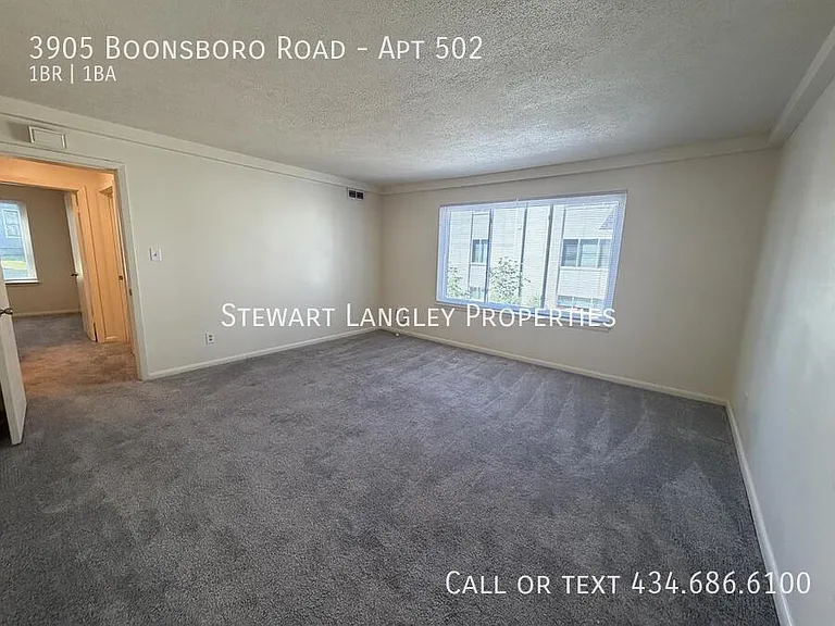 3905 Boonsboro Rd #502 — Photo 1