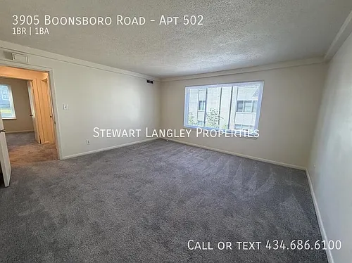 3905 Boonsboro Rd #502 Photo 1 3905 Boonsboro Rd #502 Photo 1