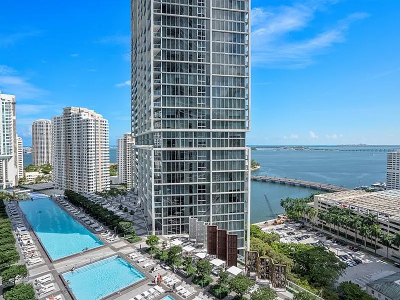 485 Brickell Ave #2210