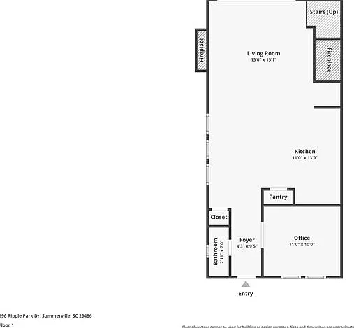 396 Ripple Park Dr — Photo 59