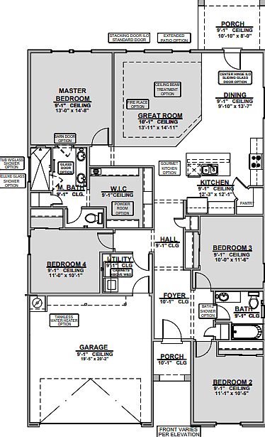 2nd image of 915 Gallium Ave