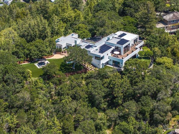 313 Upper Toyon Dr, Ross, CA 94957
