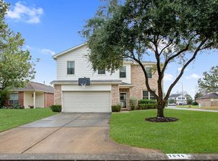 1015 Turnberry Park Ln, Spring, TX 77373