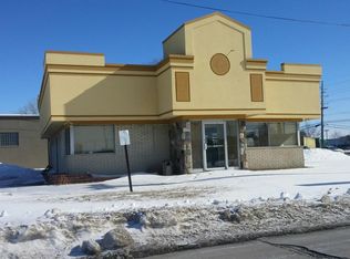 1175 E 14 Mile Rd, Troy, MI 48083