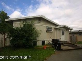 3127 E 84th Ave, Anchorage, AK 99507