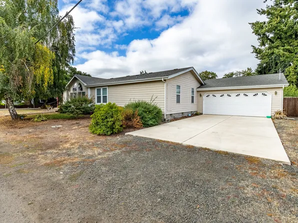 32755 E Lincoln Way, Eugene, OR 97408