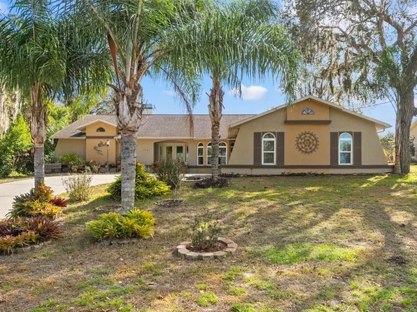 206 Rusk Cir, Spring Hill, FL 34606