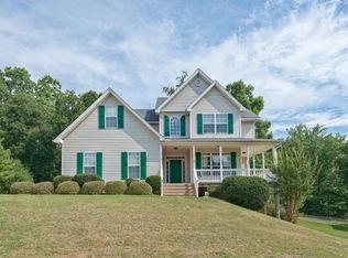 70 Wynfield Way, Covington, GA 30016