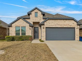 538 Cherry Hills Rd, Red Oak, TX 75154