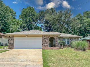 927 W Glenwood St, Springfield, MO 65807