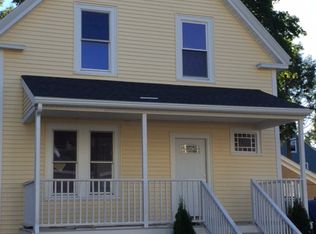 44 Hillside Ave, Lynn, MA 01902