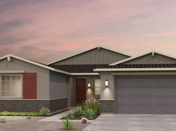 499 W RIDGE Road, Apache Junction, AZ 85120