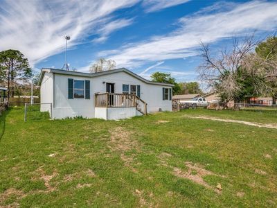1657 Gale Dr, Azle, TX, 76020