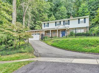 2865 Jefferson St SW, Roanoke, VA 24014