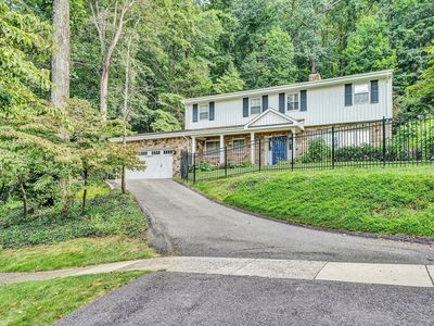 2865 Jefferson St SW, Roanoke, VA, 24014
