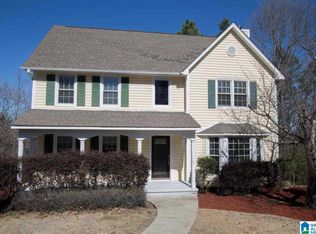 2620 N Chandalar Ln, Pelham, AL 35124