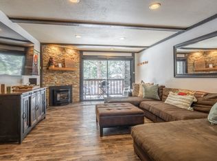 3253 Meridian Blvd #G63, Mammoth Lakes, CA 93546