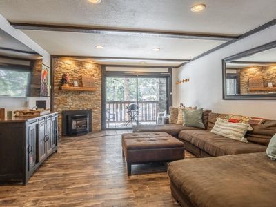 3253 Meridian Blvd #G63, Mammoth Lakes, CA, 93546