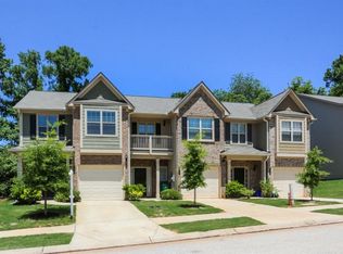 2362 Castle Keep Way, Atlanta, GA 30316