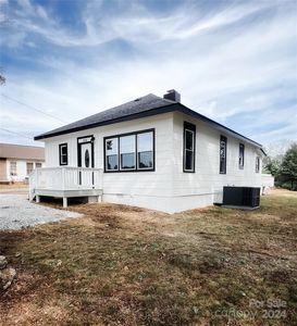 816 Laton Rd, Albemarle, NC, 28001