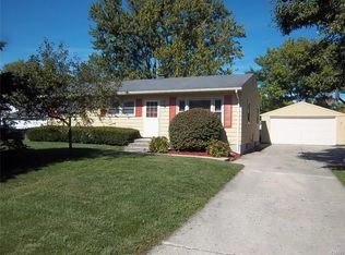 24 N Circle Dr, Germantown, OH 45327