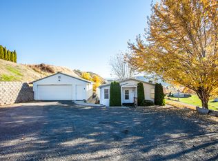 1655 Sunset Dr, Wenatchee, WA 98801