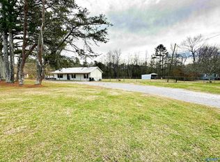 6571 Cox Gap Rd, Boaz, AL 35956