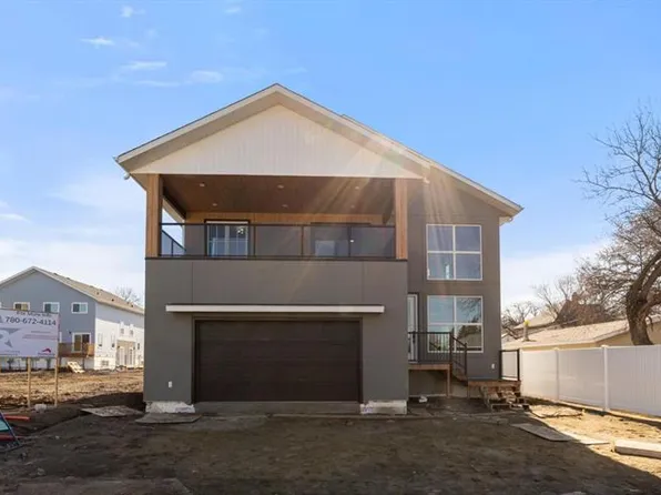 4909 W 53rd St, Camrose, AB T4V 1Z7