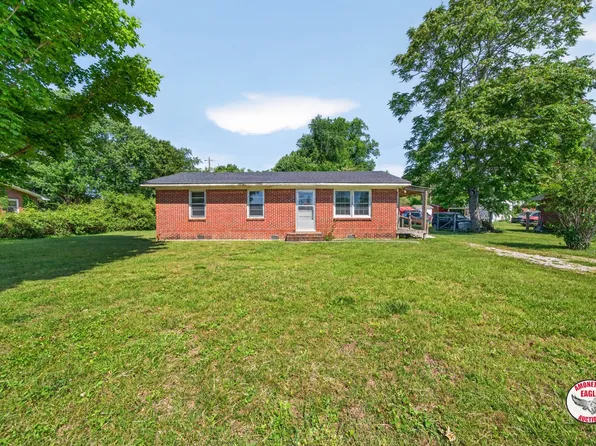 308 Old Oak Hill Rd, Rickman, TN 38580