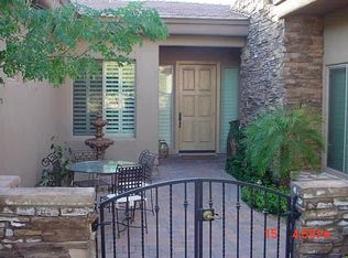 10797 E La Junta Dr, Scottsdale, AZ 85255