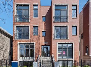 1103 N Wood St APT 1N, Chicago, IL