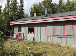1331 Tom Lake Rd, Hovland, MN 55606