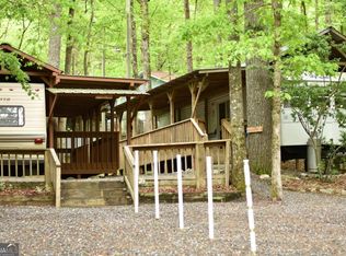 4459 Sawbrier Cir, Hiawassee, GA 30546