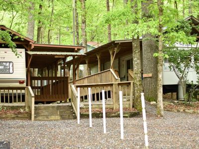 4459 Sawbrier Cir, Hiawassee, GA, 30546